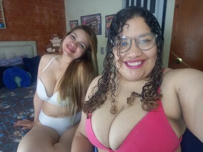 BigBoobsLatin Nosotras new Pic 7