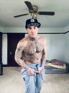 sinner20932 Daddy Foto