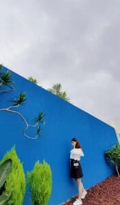 cosplay_LiLi 日常😁😁😁 사진 4