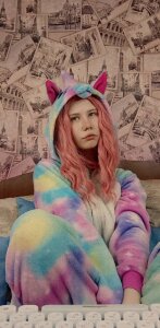 Little_kitsune1707 Public Bilde 4