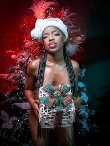 The spirit of Christmas od NatashaTaylor  snímek