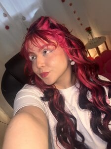 lanna__wilson san valentin Foto 3