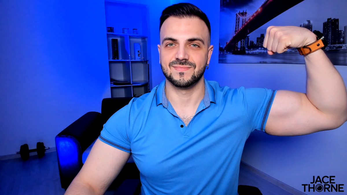 Jace_Thorne избранные изображения 1357