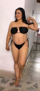 amanda_noir ⁉️ Who am I? ⁉️ Pic 3