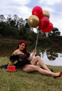 Grateful for another year of life✨🎉 de zzoe_  6 Imagens