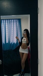Any_Petitte Public Pic 2