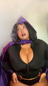 Kenya--Buhle RAVEN 😈✨ Pic 5