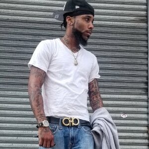 FREAKY973 Just Me Pic 4