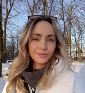 ScarlettSensitive Public Foto 6