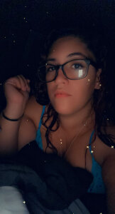 Tyme2trysumthyng tease 4 Pic