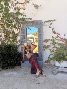 victoria_decapri Bohemian & floral Pic 5