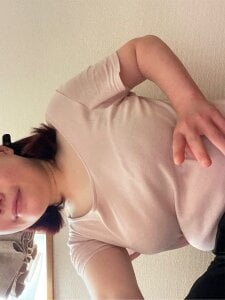 NICO_nico_03 お胸 Pic 3