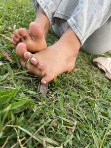 Hot_valerygh worship the feet of your goddess Immagine  7