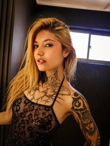 chelsea_dalea Public Foto 4