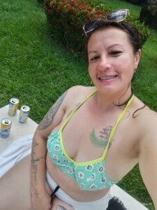 alice_h4rt ✨A little bit of my relax for you✨ 😘🌴💗 Pic 9