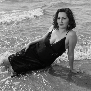 Sindy_Ortega at sea Pic 3