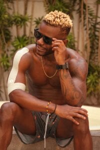 santiblack7 Under the sun ☀️ Pic 8