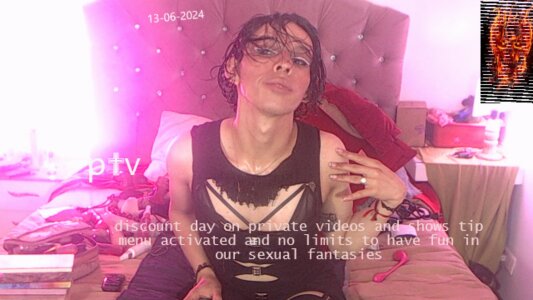 cutesweeetrobinsex roboy ass Pic