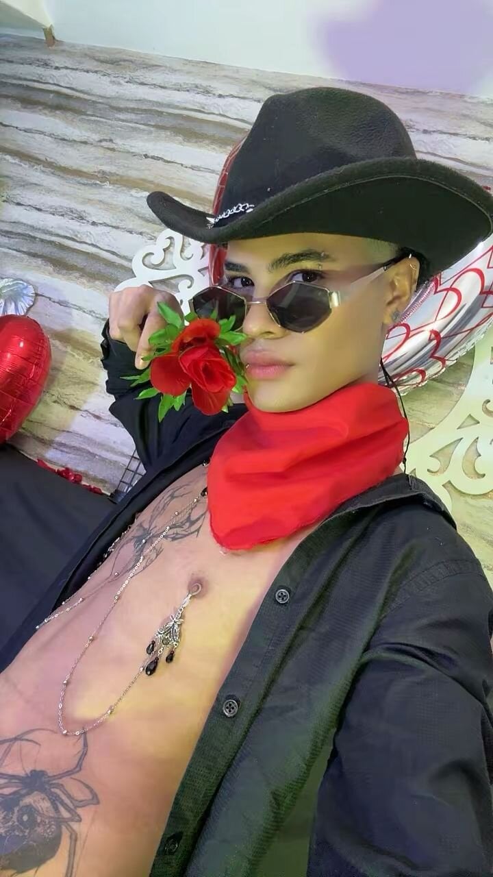 Zdjęcia JacobBlackwell_ SAN VALENTIN 2026: 