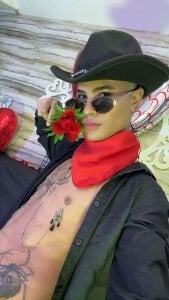 JacobBlackwell_ SAN VALENTIN 2026 Εικόνα