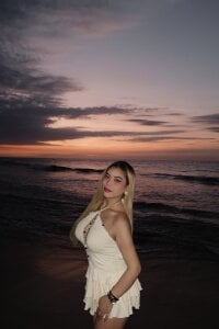 SushiPinayTSSUSHI HOT BEACH PICS Bild 2