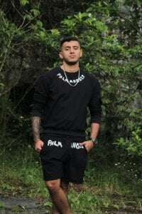 nico_rivera 🖤 Fotka 2