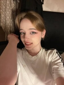 MeganHazlett day 276💝 Foto 4