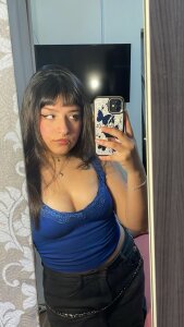 baddiemaya Public Pic