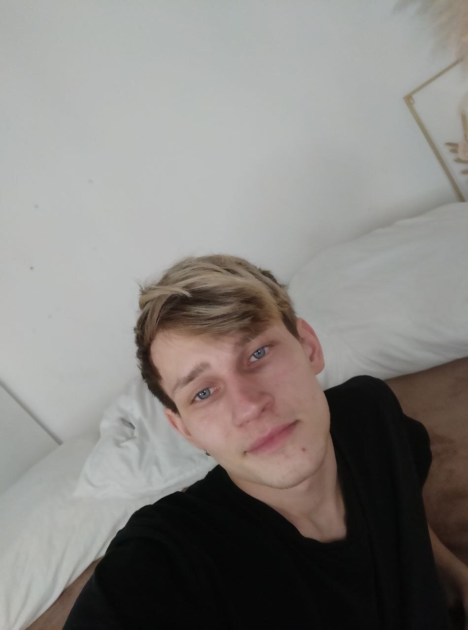 Volan_Starts Popularna fotka 2735