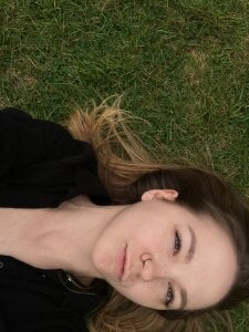 AricaPettiesI always believed that we are part of nature Bild 2