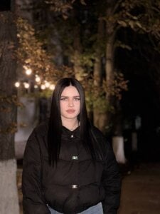 JenniferHowardd Public Pic