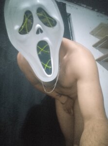 ChuffingFroth Inthegoat slika 5