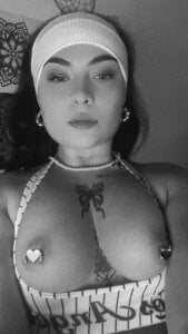 chanelle_dioor Public Foto 8