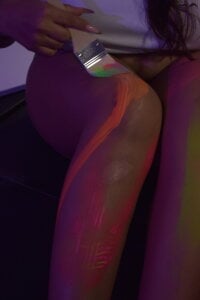 Abby_Raschell 🎨​👩🏻‍🎨​ Pic 5