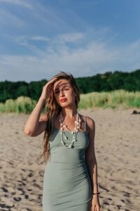 Summer Vibe's de AnikaHarryson  6 Imagens