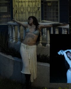 666atita About me 🎁 . fénykép