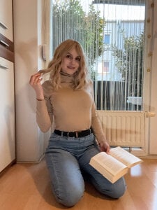 LaurenSommer Public Foto