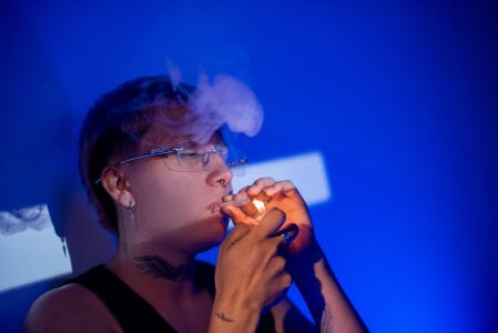 AlanRed_ ´Smoke 🔥 Pic 7