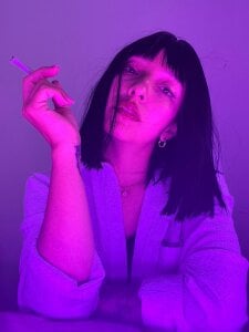 Valery_wang Spooky season (Pulp Fiction) Pic 4