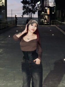 cuteezoe: Hypnotized 🤩 ( 5 фото)