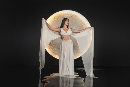 AlessiaCorleone_ sweet and hot 🔥🔥 Foto