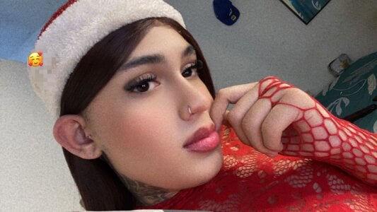 AnthonellaBrowm MERRY CHRISTMAS MY LOVES 💞🎄🥰 圖片 2