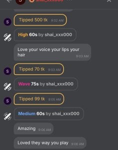 Miss_lilly_69 Public Poză 2