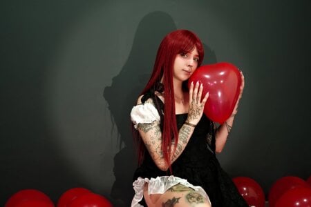 AriYokai Public Pic 4