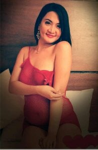 TsSweetBigLollipop sexy me Pic 2