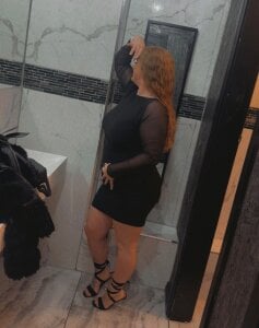 Rubyredrosex Public Pic 3