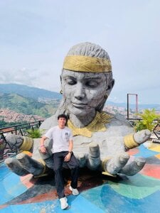 Medellin de seder_4  2 photos