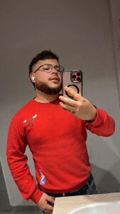 Zdjęcia RoyBaker_ Come here and Fuck with me: 