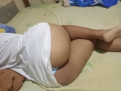 Xxxcerezita14_NPublic Bild 3