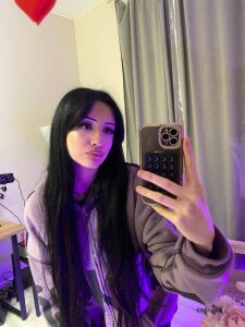 TracySlayQueen Public Foto 5